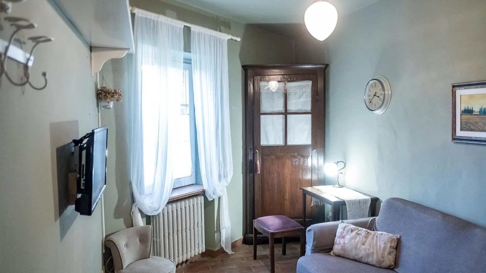 Holiday home Casina Di Tufo A 5 Minuti Da Sorano E Pitigliano, Wi-Fi Villa San Quirico