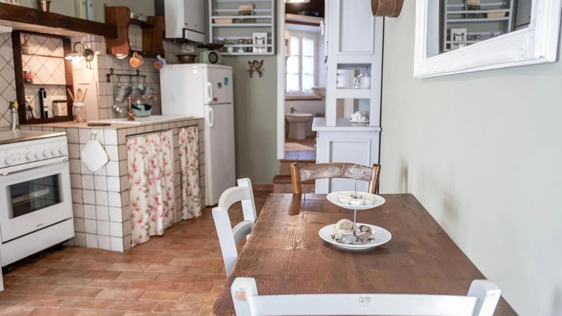 Holiday home Casina Di Tufo A 5 Minuti Da Sorano E Pitigliano, Wi-Fi Villa San Quirico  Italy