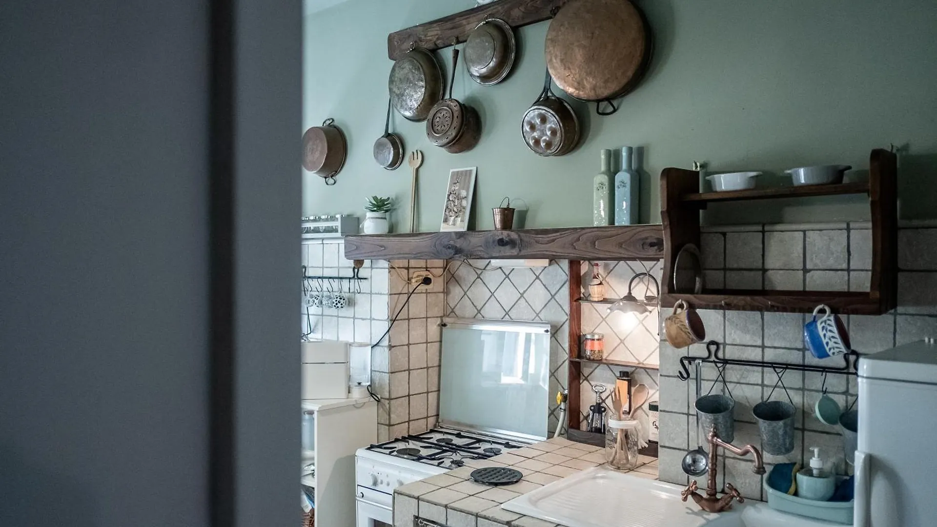 Holiday home Casina Di Tufo A 5 Minuti Da Sorano E Pitigliano, Wi-Fi Villa San Quirico  Italy