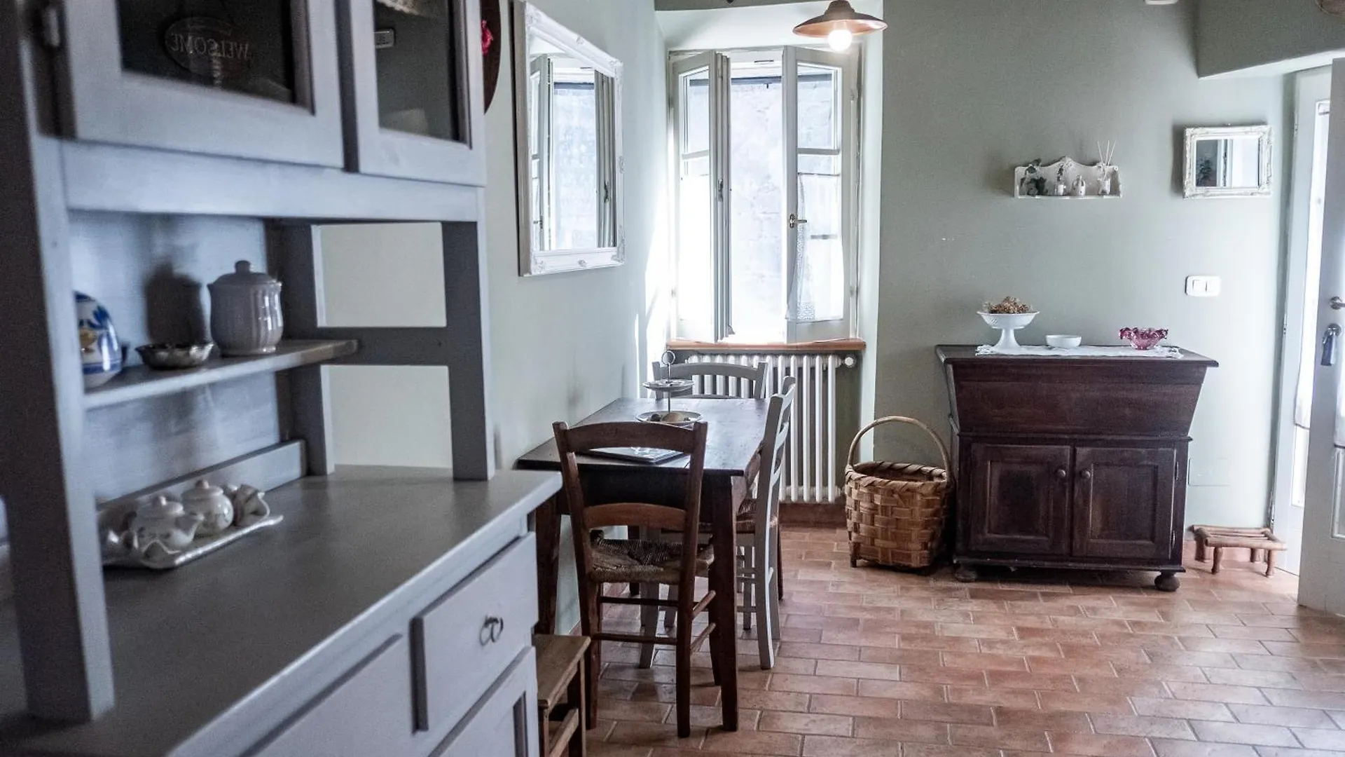 Casina Di Tufo A 5 Minuti Da Sorano E Pitigliano, Wi-Fi Villa San Quirico