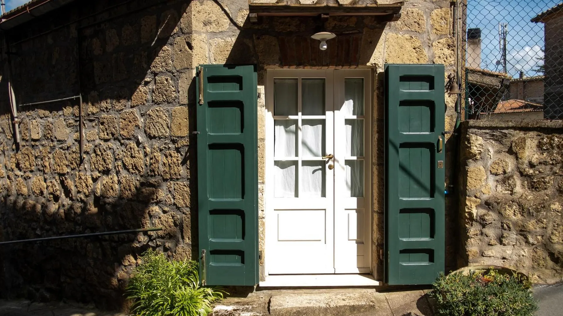 Holiday home Casina Di Tufo A 5 Minuti Da Sorano E Pitigliano, Wi-Fi Villa San Quirico