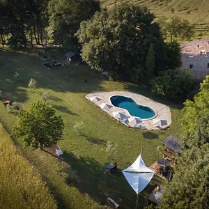 Biologico Sant'egle San Quirico (Sorano)